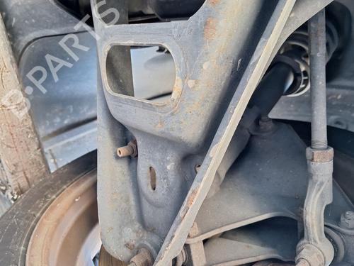 Used Left front suspension arm SMART CABRIO (450) 0.7 (450.452, 450.432) (61 hp) 19640372