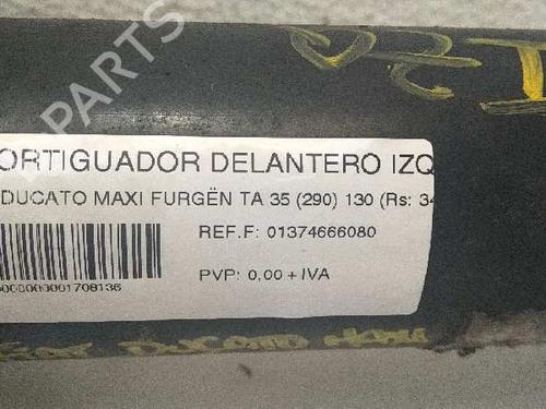 Left front shock absorber FIAT DUCATO Bus (250_)  | BP5269304M16 
