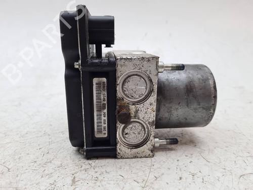 ABS pump CITROËN C4 Picasso I MPV (UD_) 2.0 HDi 138 | BP7860447M43 