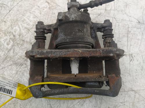 Right front brake caliper OPEL COMBO Box Body/MPV 1.7 CDTI 16V | BP97156M104 