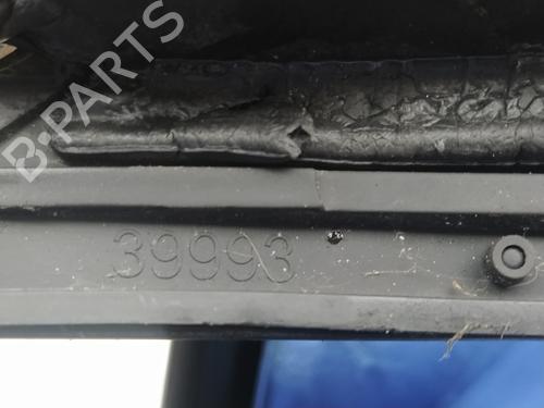 Left mirror BMW 5 (E60) 520 i | BP13488992C26 