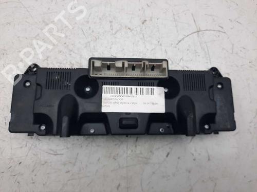 Climate control SEAT TOLEDO III (5P2)  | BP6920794I5 