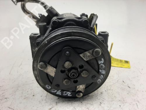 AC compressor CITROËN XSARA PICASSO (N68)  | BP14996797M34 