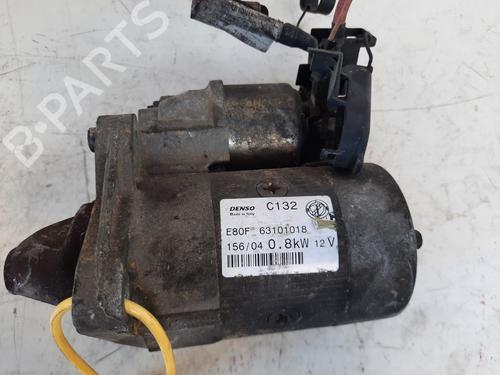 Starter FIAT PUNTO (188_) 1.2 Bipower (188BXA1A) | BP10542962M8 