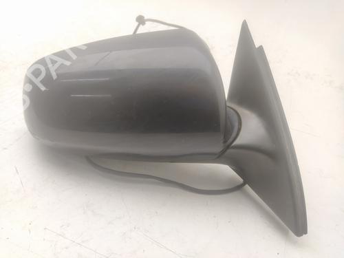 Right mirror AUDI A4 B7 (8EC) 2.0 TDI 16V | BP13330134C27 