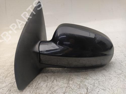 Left mirror DAEWOO KALOS (KLAS) 1.4 16V | BP19124345C26 