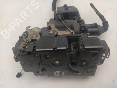 Front left lock VW PASSAT B5.5 (3B3)  | BP16150190C98 