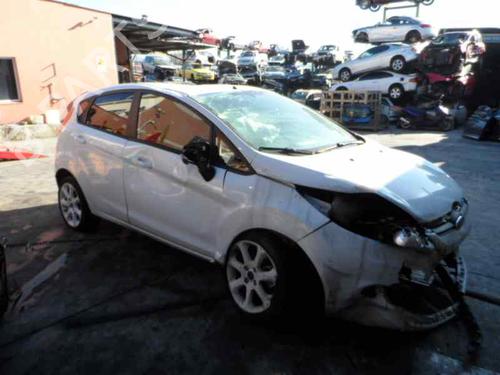 Servo brake FORD FIESTA VI (CB1, CCN) 1.6 TDCi | BP2675977M42 