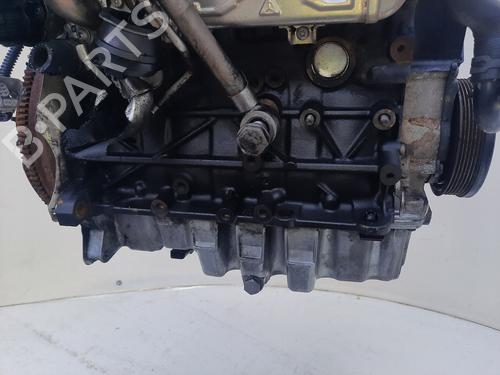 Engine VW GOLF VI (5K1) | BP24038855M1