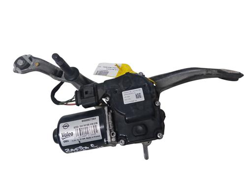Used Front wiper motor Front wiper motor OPEL ZAFIRA TOURER C (P12) [2011-2026] 32436968 32436968