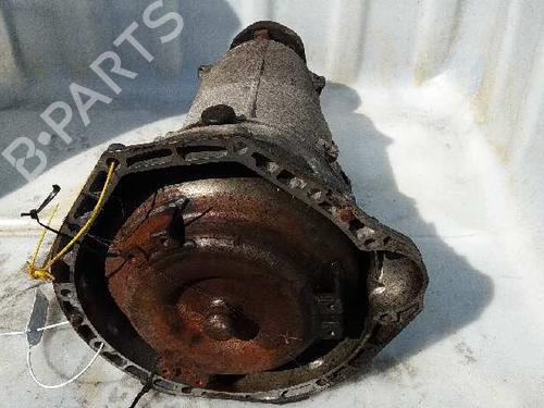 Gearbox MERCEDES-BENZ C-CLASS Coupe (CL203) C 220 CDI (203.708) | BP540349M3 