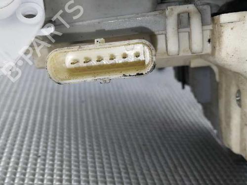 Rear right lock SEAT ALTEA (5P1)  | BP2981351C99 