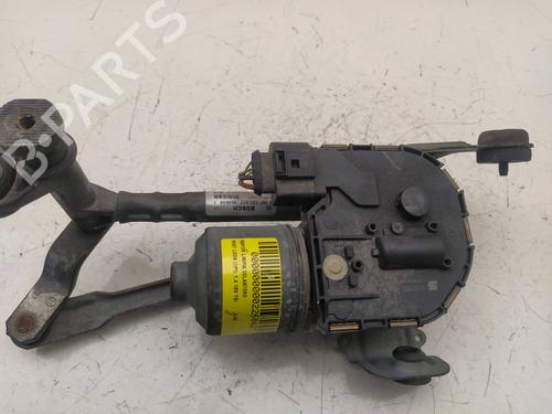 Used Front wiper motor SEAT LEON (1P1) [2005-2013]  15011615