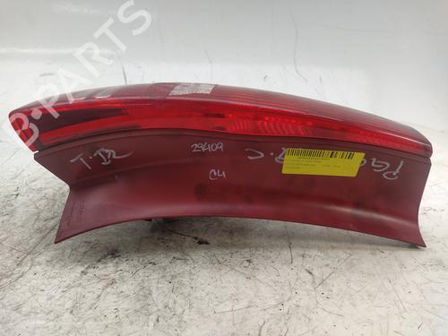Left taillight CITROËN C4 I (LC_)  | BP9626504C34 
