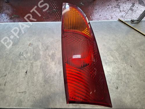 Used Left taillight FORD FOCUS I (DAW, DBW) 1.8 TDCi (115 hp) 10196244