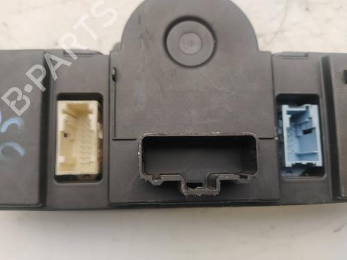 AC Styreenhet / Manøvreringsenhet RENAULT SCÉNIC II (JM0/1_)  | BP10555768I5 