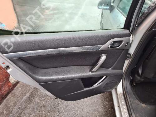 Raammechaniek links achter PEUGEOT 407 (6D_) 2.0 (6DRFNB, 6DRFNE) (136 hp) 6154936