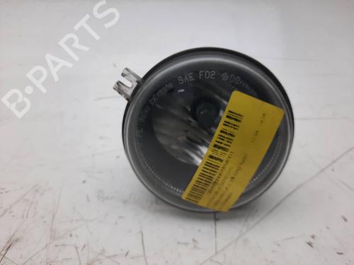 Used Right front fog light JEEP CHEROKEE (KJ) 2.8 CRD 4x4 (163 hp) 7025911