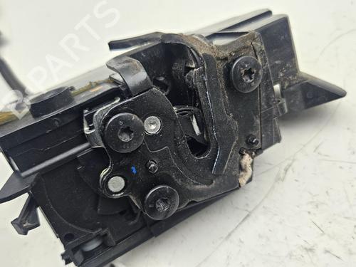 Front right lock PEUGEOT 308 II (LB_, LP_, LW_, LH_, L3_)  | BP5072816C97 