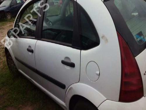 ABS pump CITROËN C3 I (FC_, FN_) 1.4 HDi | BP576036M43 