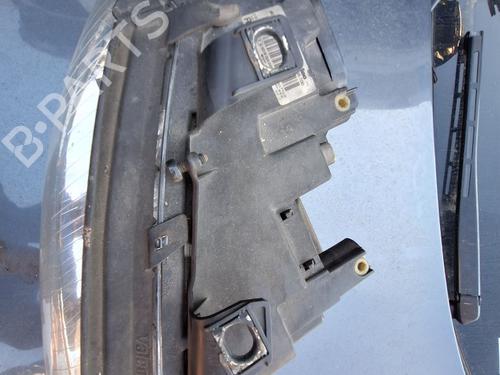Right headlight AUDI A4 B6 (8E2) 1.9 TDI | BP29594874C29 