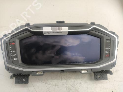Used Instrument cluster AUDI A1 Sportback (GBA) 25 TFSI (95 hp) 10233877