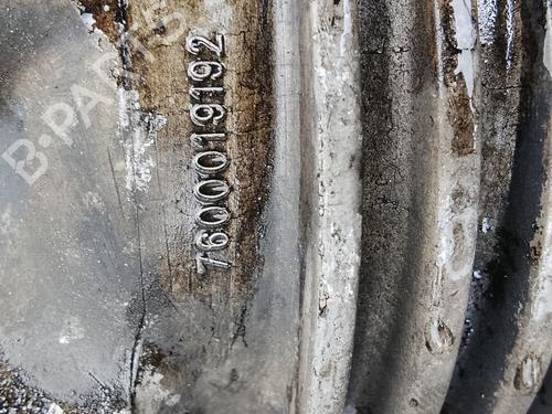 Front differential CHEVROLET CAPTIVA (C100, C140) | BP38169948M23 - Image 5