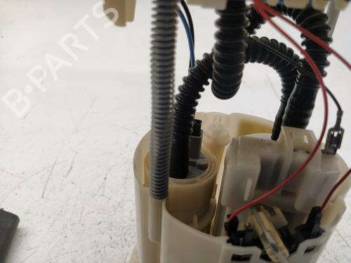 Fuel pump CITROËN C2 (JM_) 1.6 | BP15126067M76 