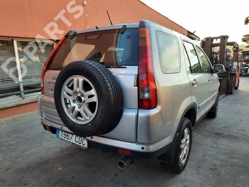 Used Parts HONDA CR-V II (RD_)  2.0 (RD5)  954937