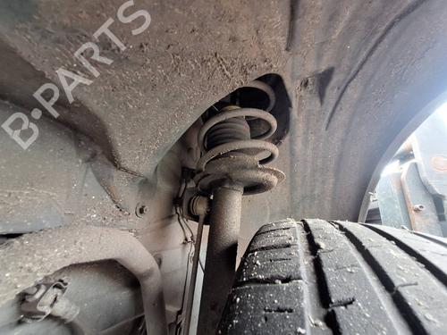 Used Left front shock absorber Left front shock absorber 38870650 38870650