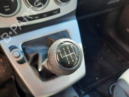 Used Gearbox MAZDA 5 (CR) 2.0 CD (CR19) (110 hp) 8272674