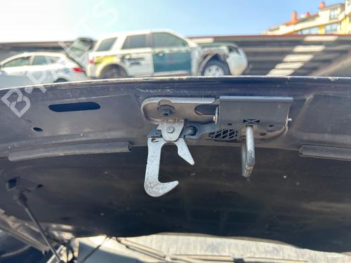 Hood lock VW PASSAT B6 (3C2)  | BP28210220C133