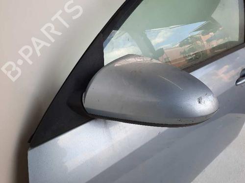 Used Left mirror NISSAN ALMERA I (N15) 2.0 D (75 hp) 6478774