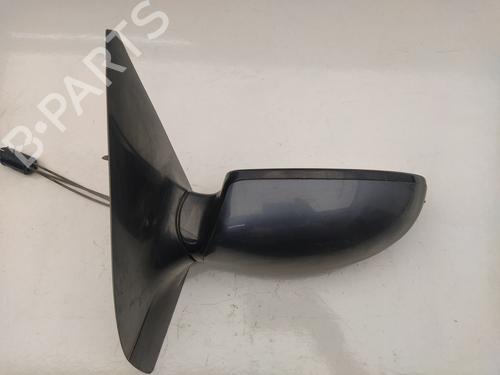Left mirror FORD FOCUS II (DA_, HCP, DP)  | BP21539907C26 