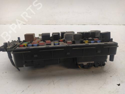 Fuse box OPEL INSIGNIA A Sports Tourer (G09) 2.0 CDTI (35) | BP10627981E1 