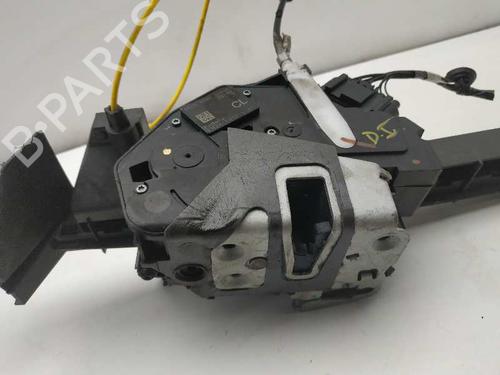 Front left lock FORD S-MAX (CJ, WA6)  | BP4366251C98 