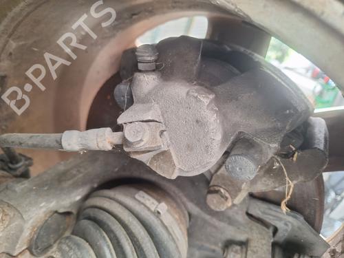 Used Left front brake caliper AUDI TT (8N3) 1.8 T quattro (224 hp) 28588976