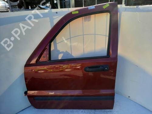 Left front door JEEP CHEROKEE (KJ) 2.8 CRD 4x4 | BP6911228C2 