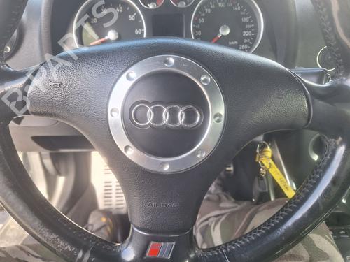 Used Driver airbag AUDI TT (8N3) 1.8 T (180 hp) 28470884