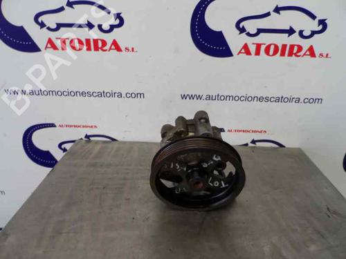 Styring servopumpe TOYOTA AVENSIS Saloon (_T25_) 1.8 VVT-i (ZZT251_, ZZT251R) (129 hp) 575042