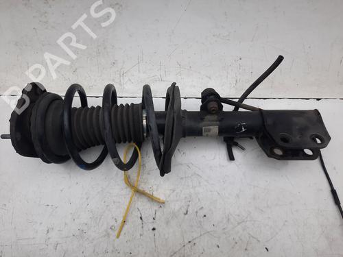 Left front shock absorber TOYOTA AVENSIS (_T25_)  | BP12846194M16 