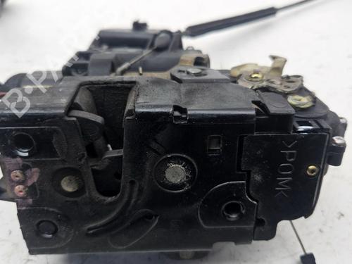 Front right lock VW PASSAT B5 (3B2) 1.6 | BP31972995C97
