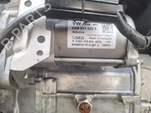 Starter SEAT IBIZA V (KJ1, KJG)  | BP27878261M8 