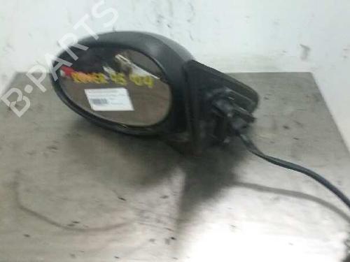 Used Left mirror ROVER 45 I Saloon (RT) 1.6 (109 hp) 577245