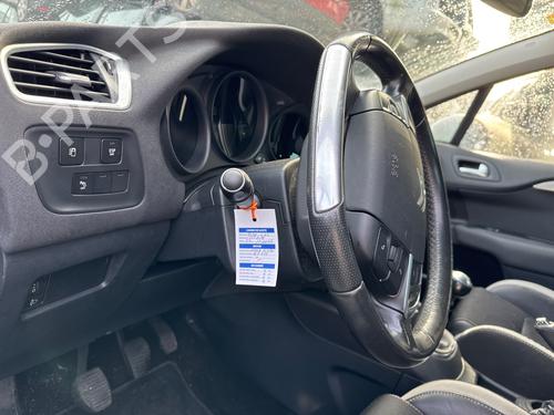 Used Steering column Steering column CITROËN C4 II (NC_) [2009-2026] 32708625 32708625