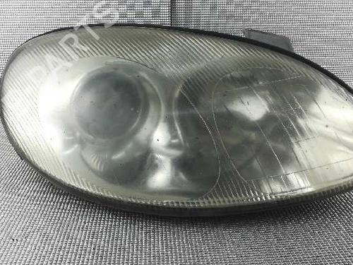 Used Right headlight DAEWOO LEGANZA (KLAV) 2.0 16V (133 hp) 1299728