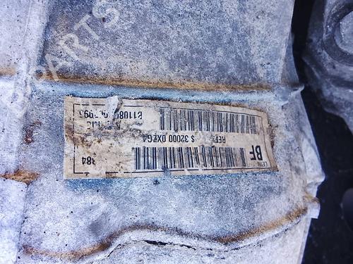 Gearbox NISSAN NAVARA NP300 (D40) 2.5 dCi 4WD | BP39901044M3 - Image 6