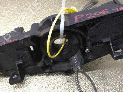 Switch PEUGEOT 206 Hatchback (2A/C) 1.9 D | BP1416874I30 