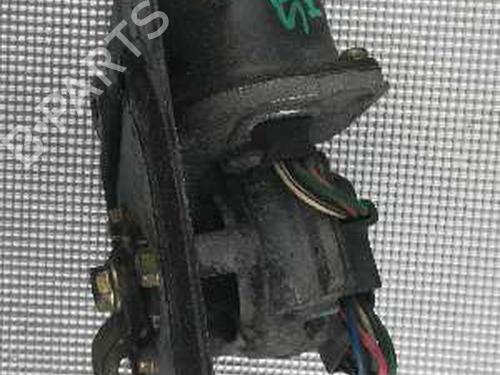 Front wiper motor KIA SPORTAGE SUV (K00) 2.0 TD 4WD | BP1400946M29 
