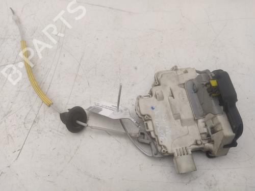 Rear left lock AUDI A4 B7 (8EC) 2.0 TDI 16V | BP13330172C100 
